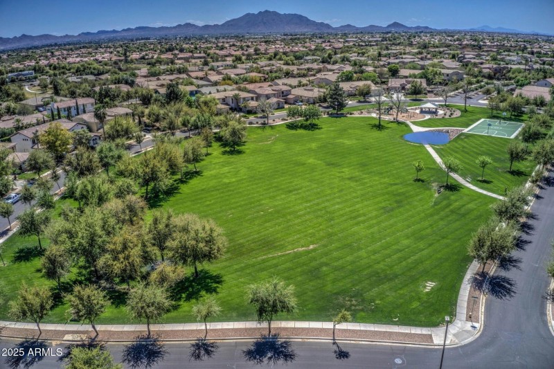 The Oaks Park