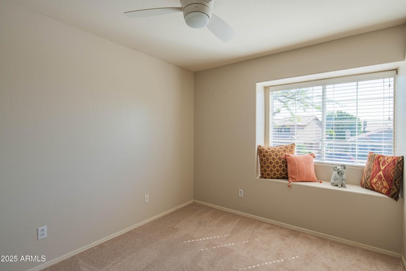 Bedroom #3