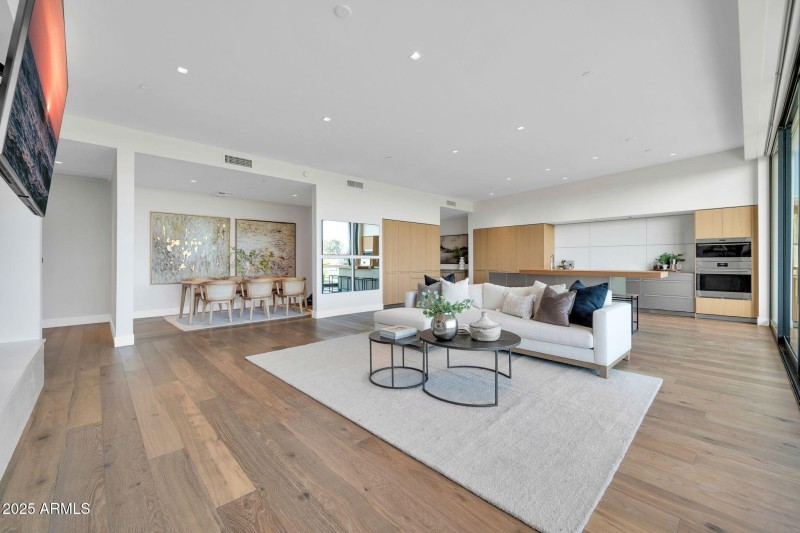 European Natural Wood Flooring