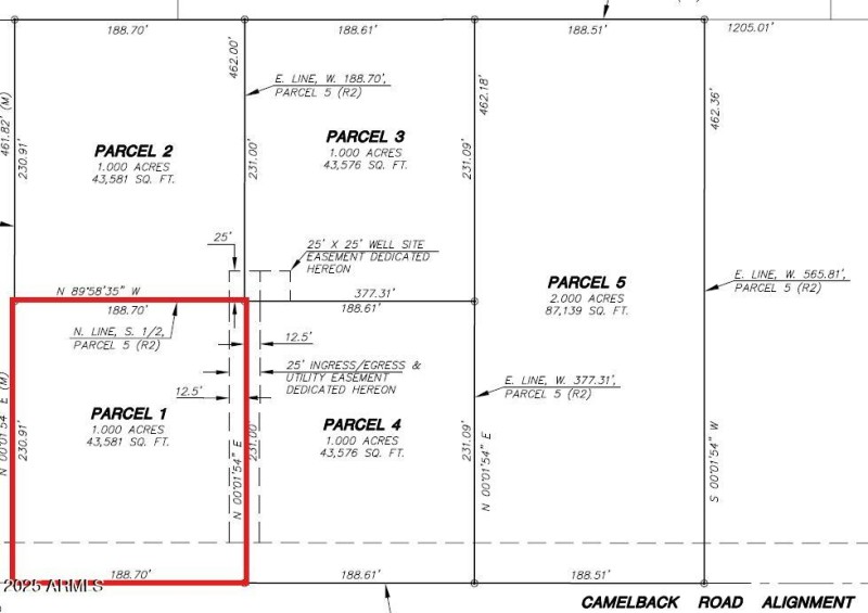 383rd Ave & Camelback Rd Lot 1 pic1
