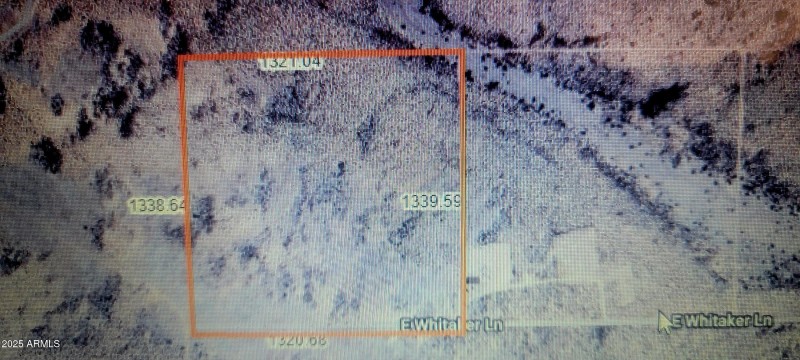 Lot 12/13A East Whitaker Lane