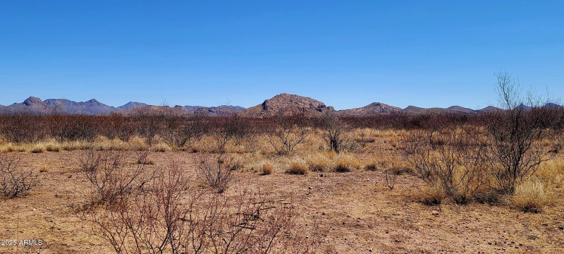 Lot 12/13A East Whitaker Lane