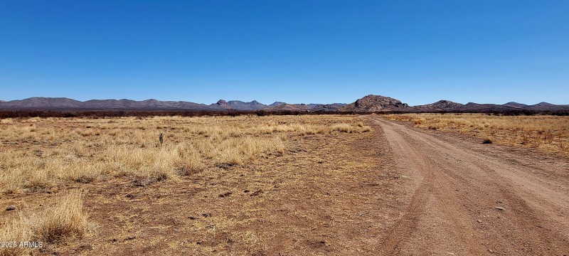 Lot 12/13A East Whitaker Lane