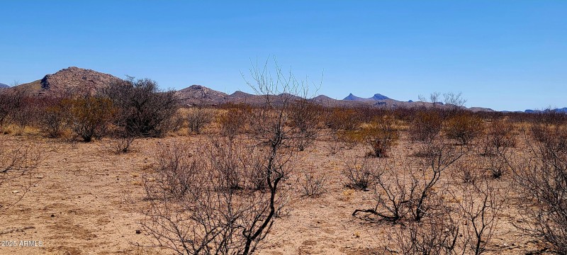 Lot 12/13A East Whitaker Lane