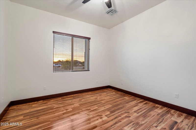 Bedroom #4
