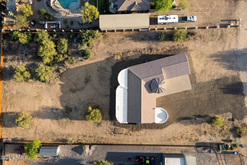 Aerial Perspective