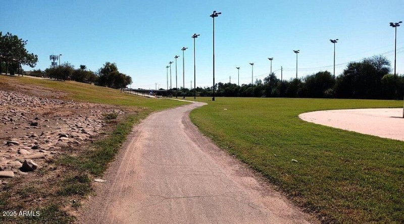 bike-path