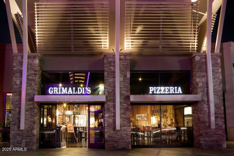 GRIMALDI'S