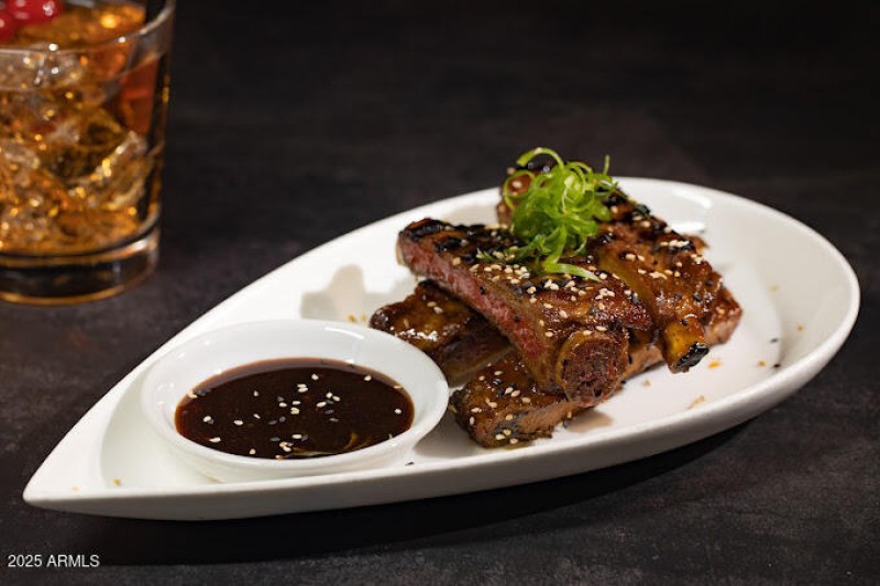 KASAI JAPANESE STEAKHOUSE 1