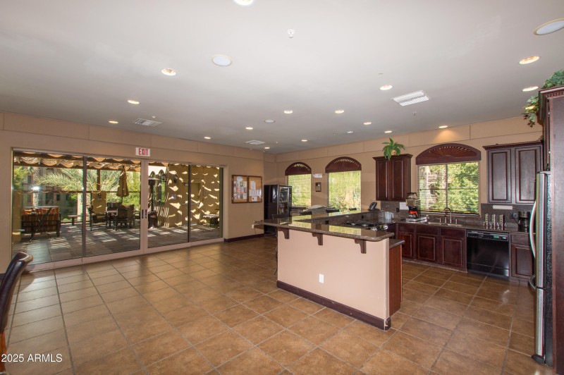 30 Community Kitchen