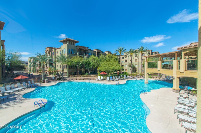 31 Community Pool
