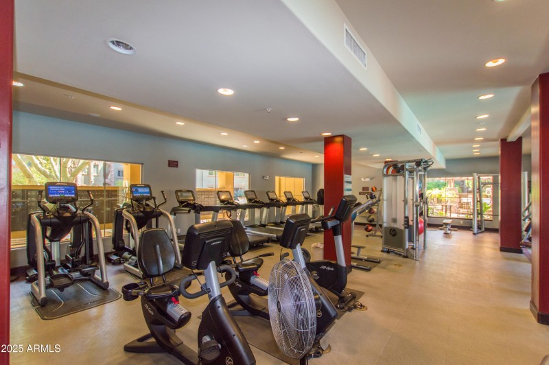 34 Gym 1