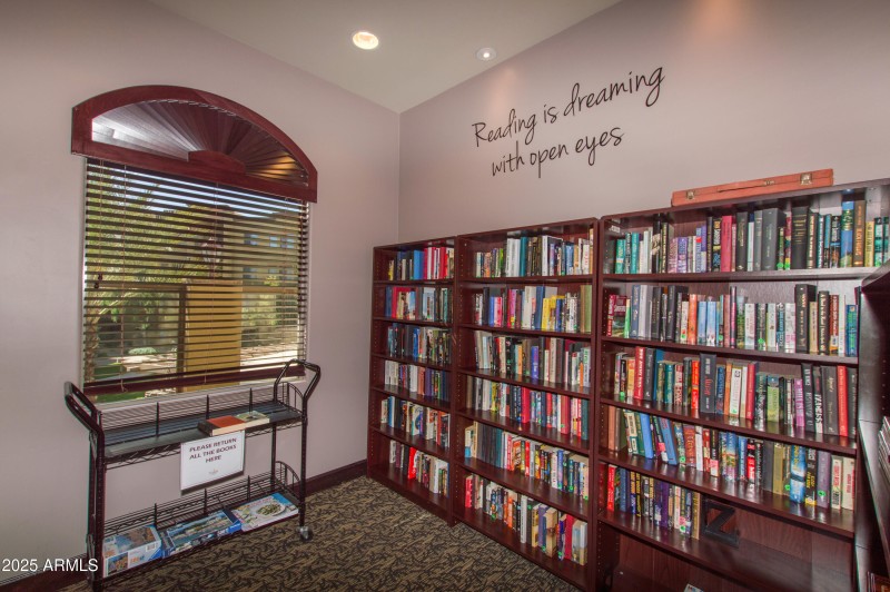 35 Library