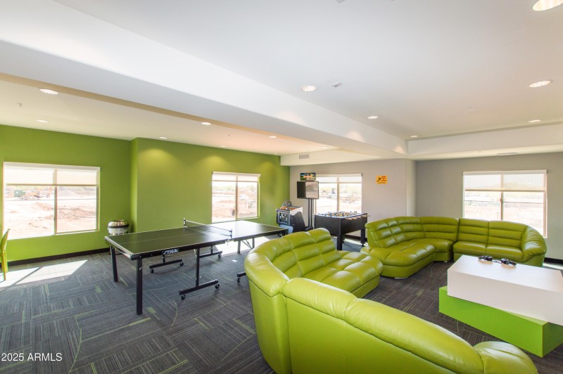 39 Game Room