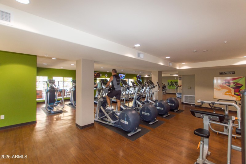 40 Gym 2