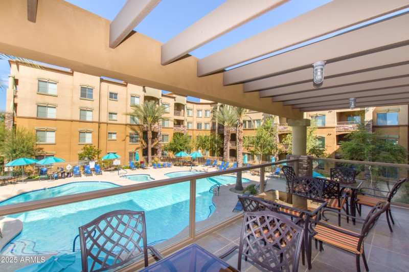 41 Balcony 2