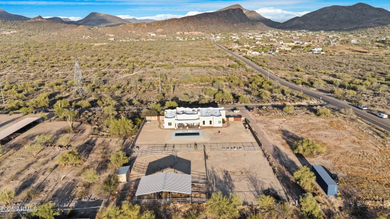 Aerial 7