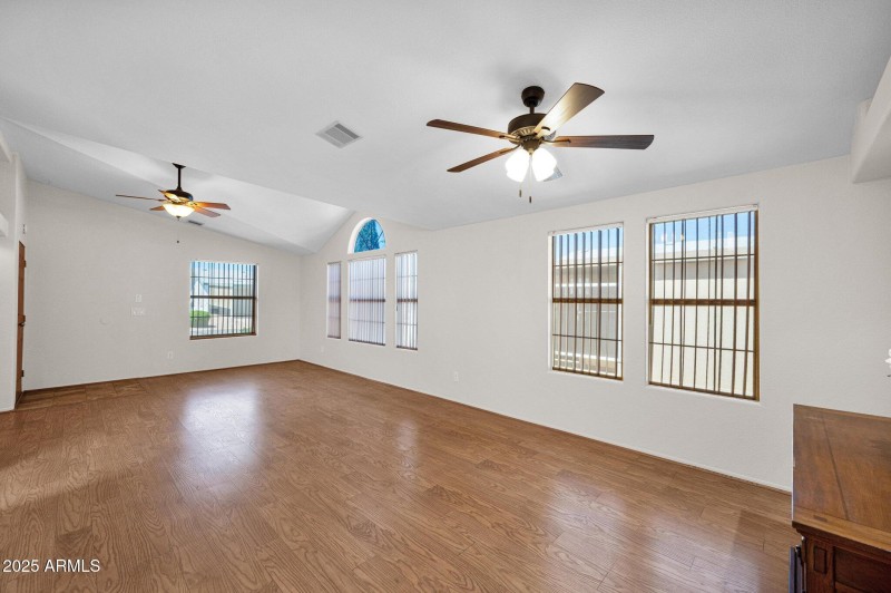 Large Living Room