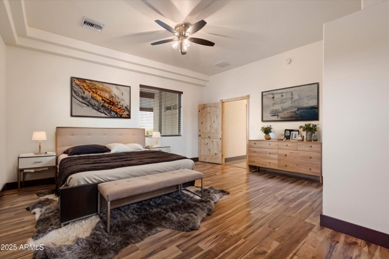 Primary Suite