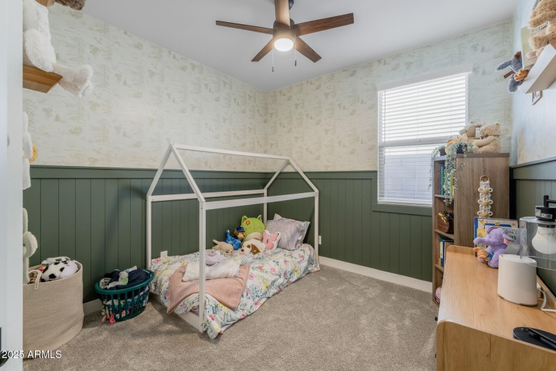 23)BED 3