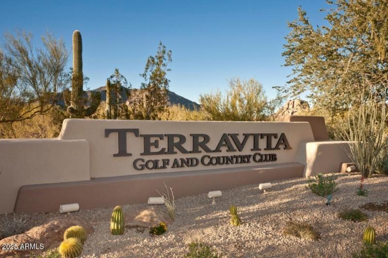 Terravita Golf & Country Club