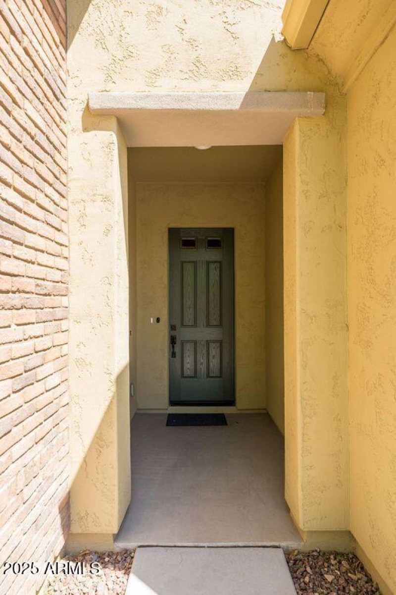 3969 N 163rd Ln Entry Door