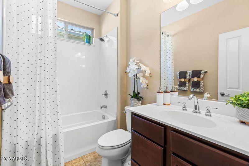 3969 N 163rd Ln Guest Bath