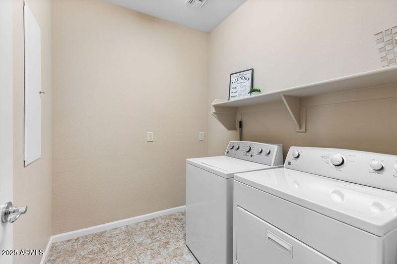 3969 N 163rd Ln Laundry rm