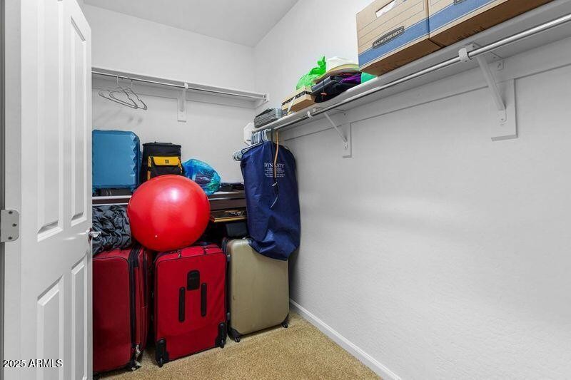 3969 N 163rd Ln Prim Closet