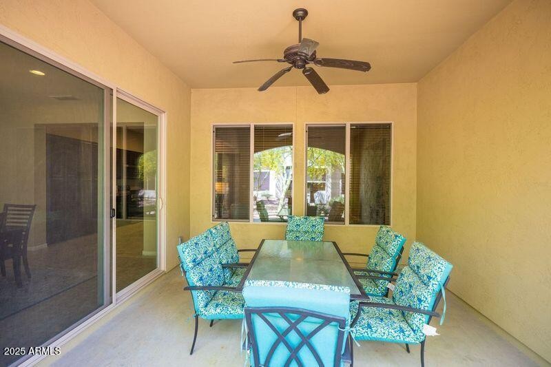 3969 N 163rd. Ln Patio 2