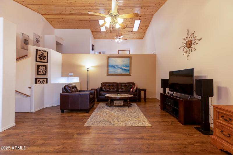 Great Room/Living Room