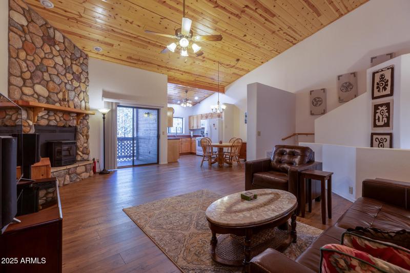 Great Room/Living Room