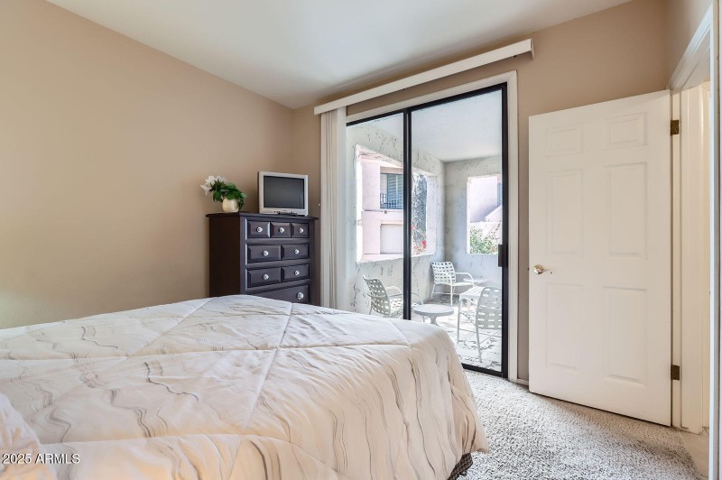 2nd Bedroom