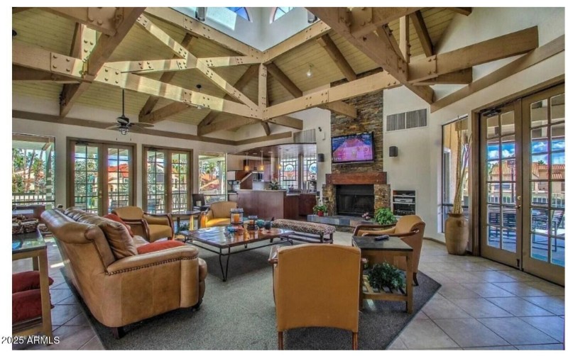 Activity Center