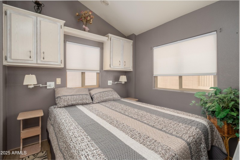 Restful Bedroom
