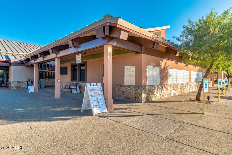 Post Office