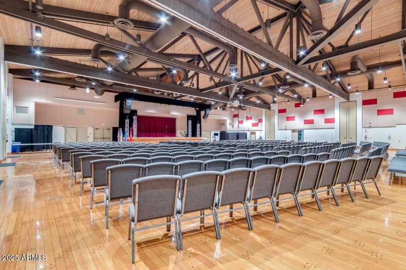 Ballroom