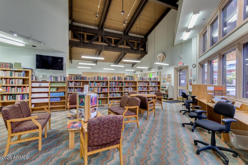 Library