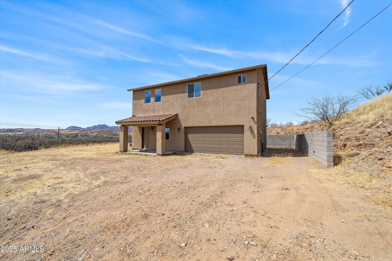 01-Front of Home