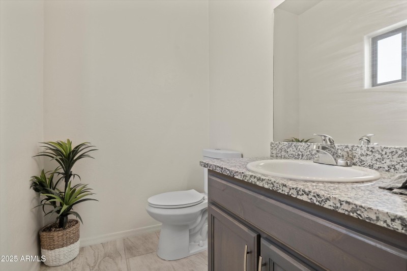 14-Half Bath