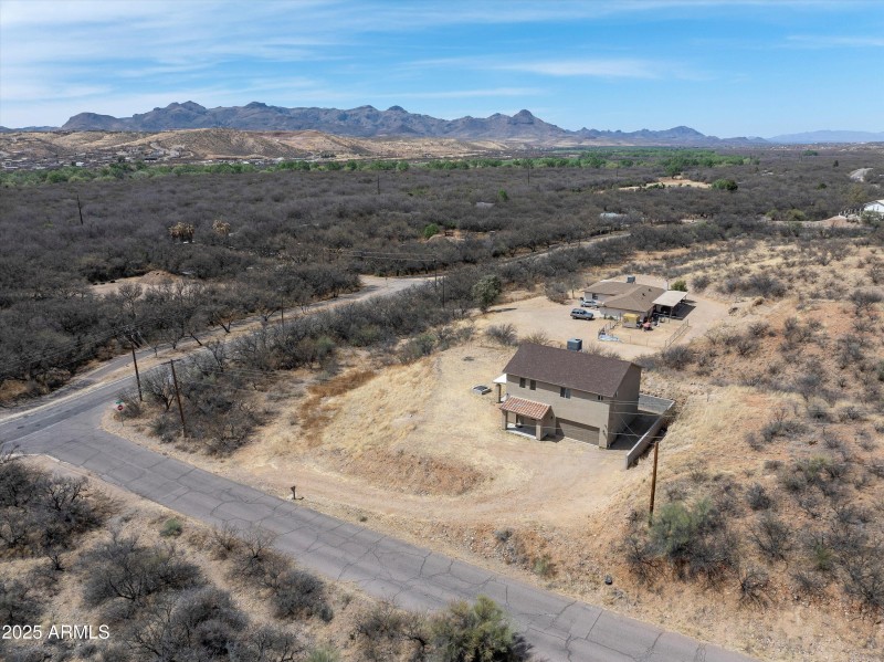 36-Aerial View