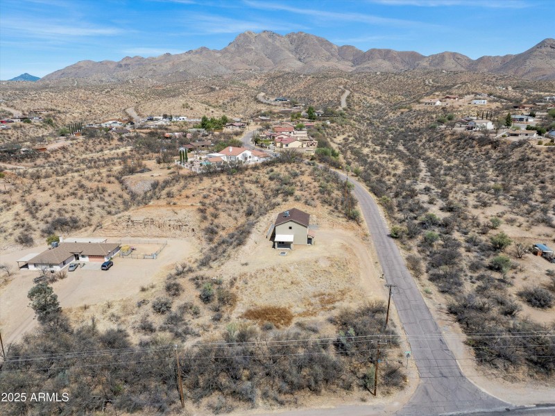 40-Aerial View