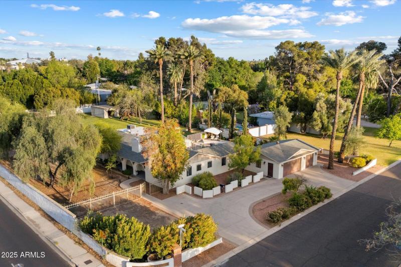 Location, Location, Location