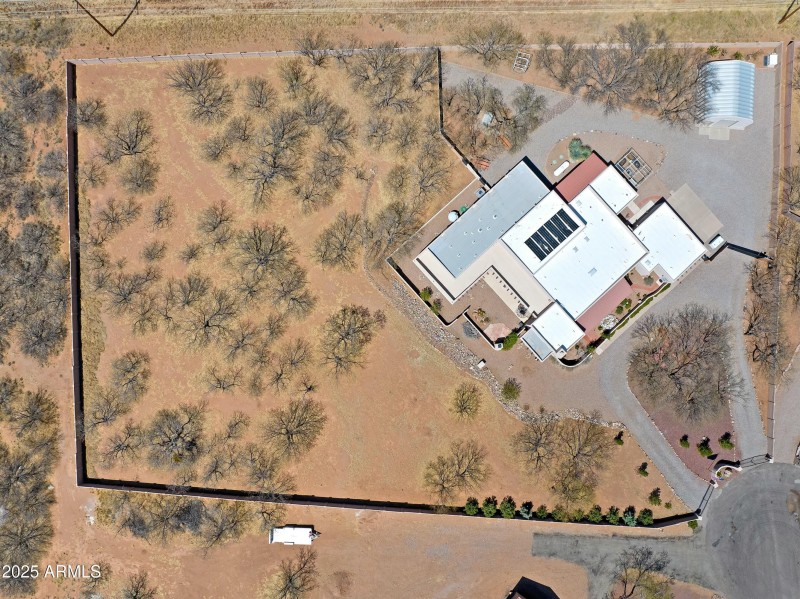 Aerial 72