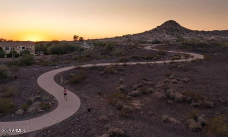 Discovery Trail
