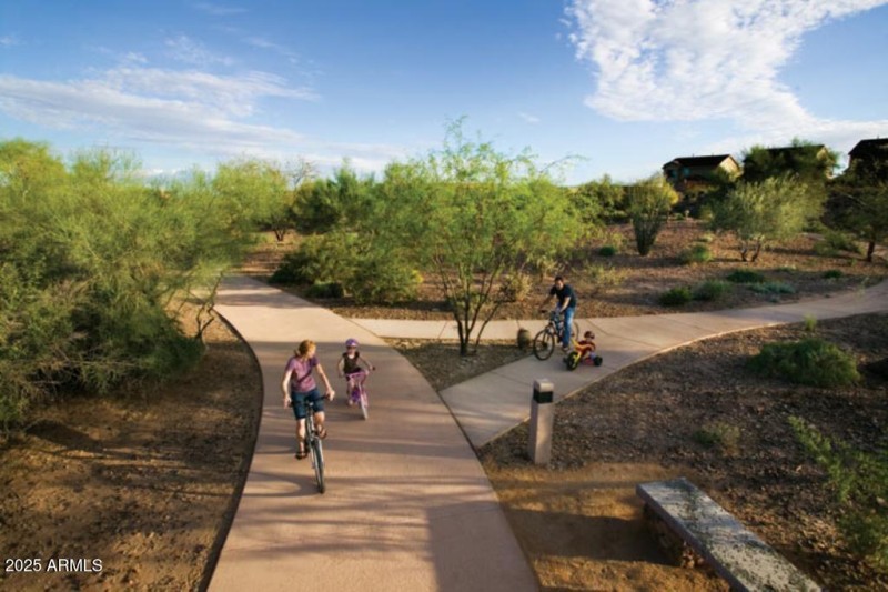 Discovery Trail