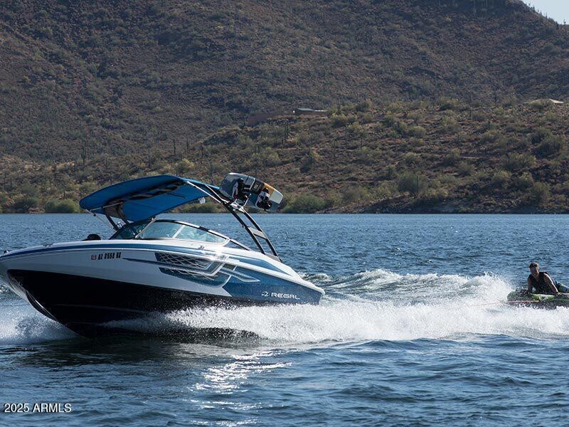 Lake Pleasant