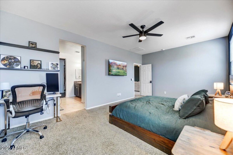 22-Primary Suite III