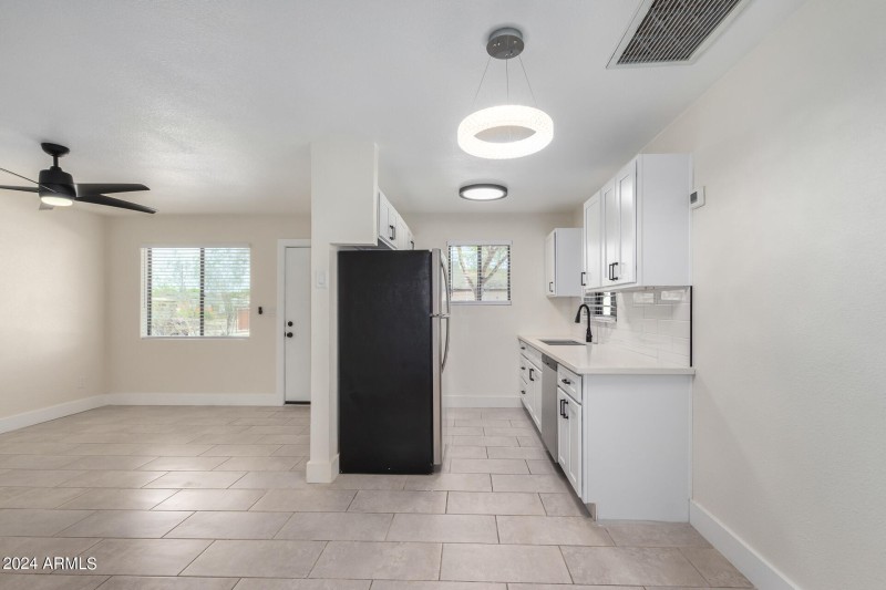 Unit 2 - Kitchen