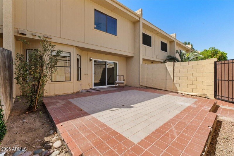 35-Back patio